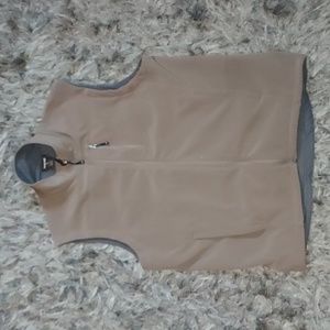 Solaris Mens Vest-Size L